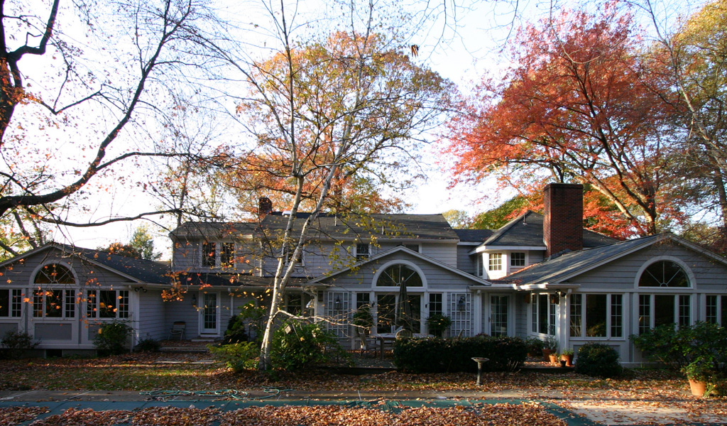 Blodgett Road