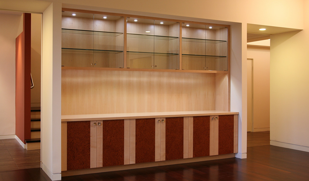 Casework