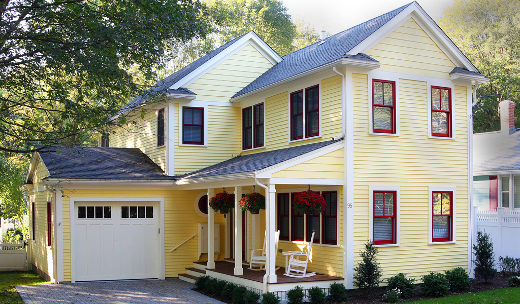 Lexington Pied a Terre
