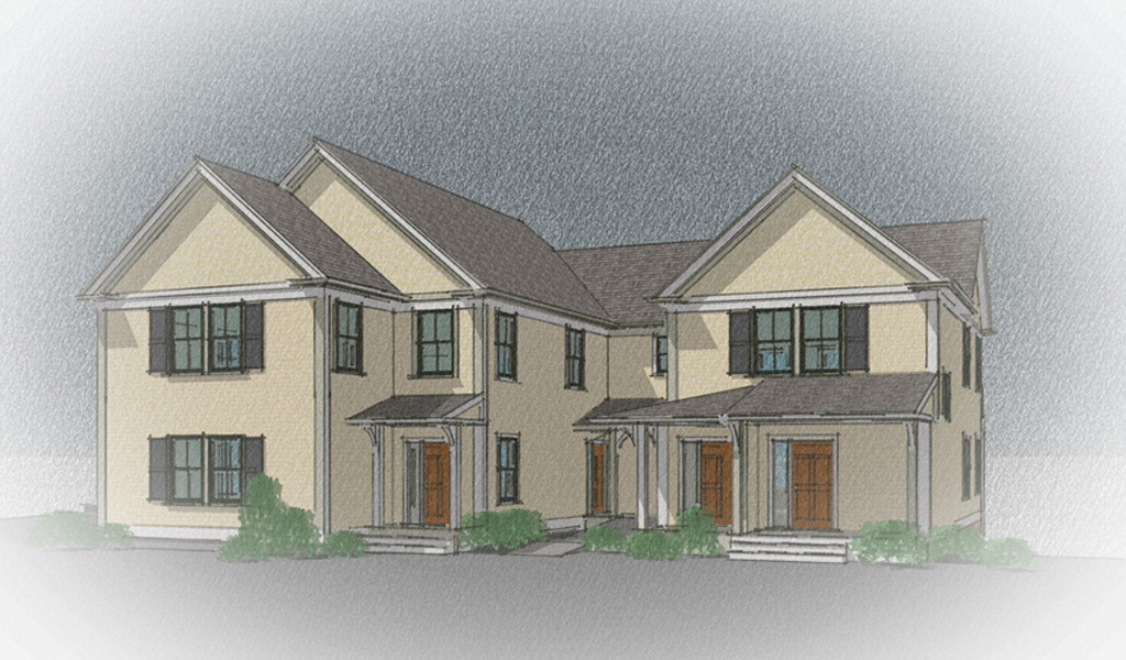 Busa Farm Multi-Family