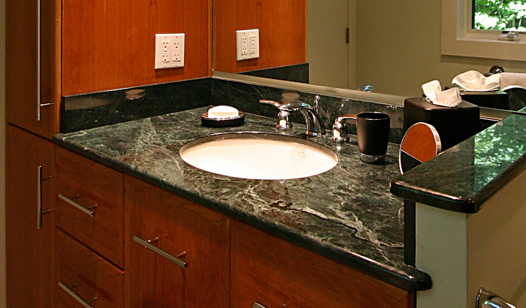 Bathrooms