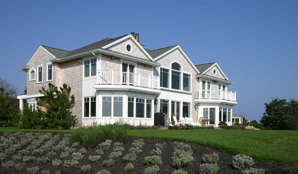 Chatham Exterior