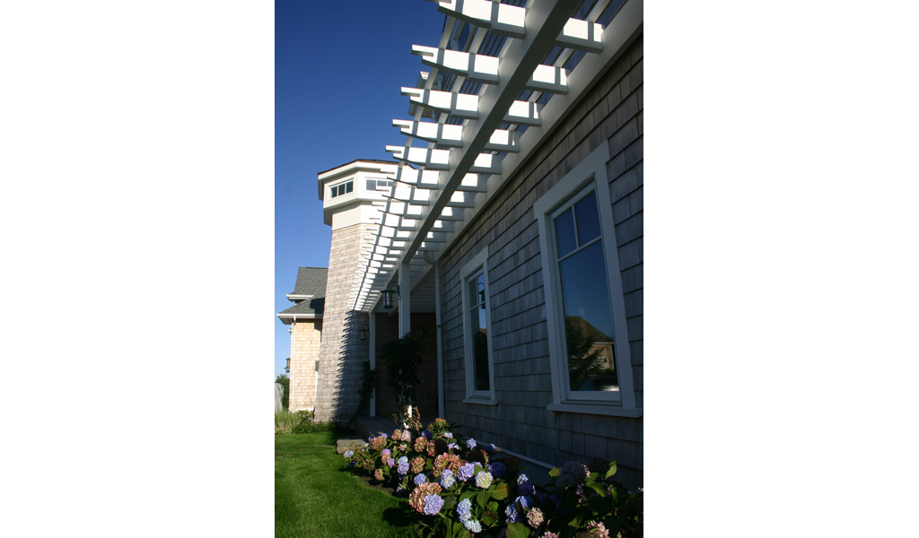 Chatham Exterior