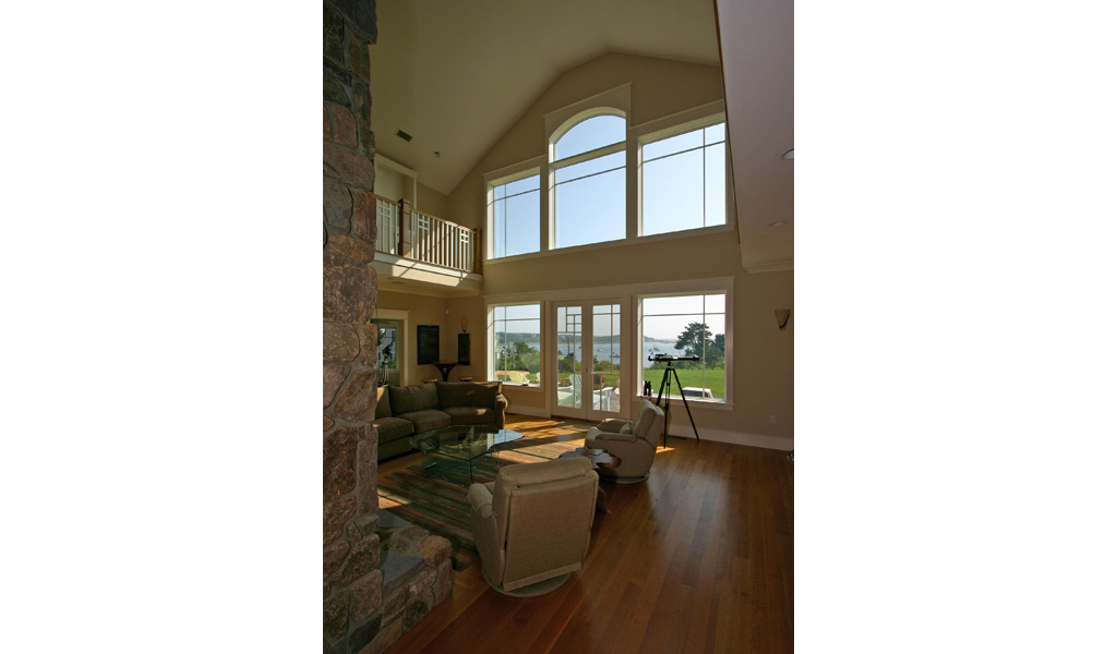 Chatham Living Room