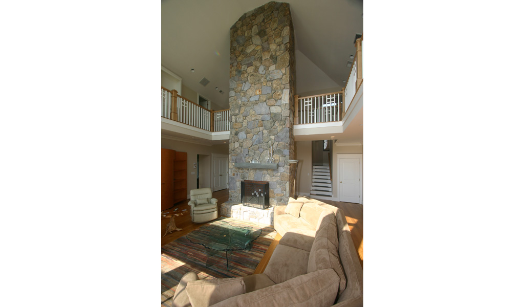 Chatham Living Room