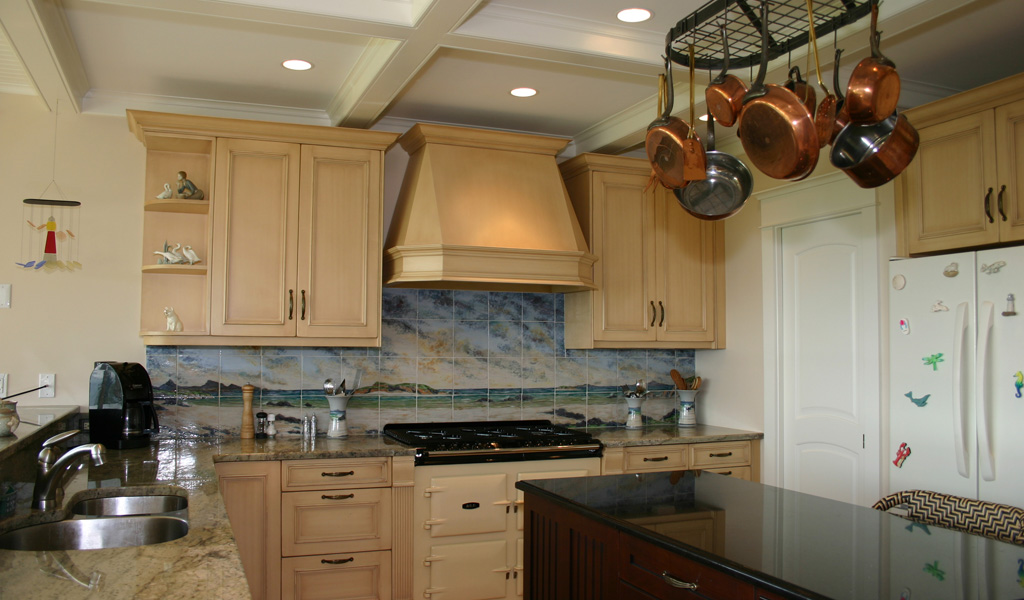 Chatham Kitchen
