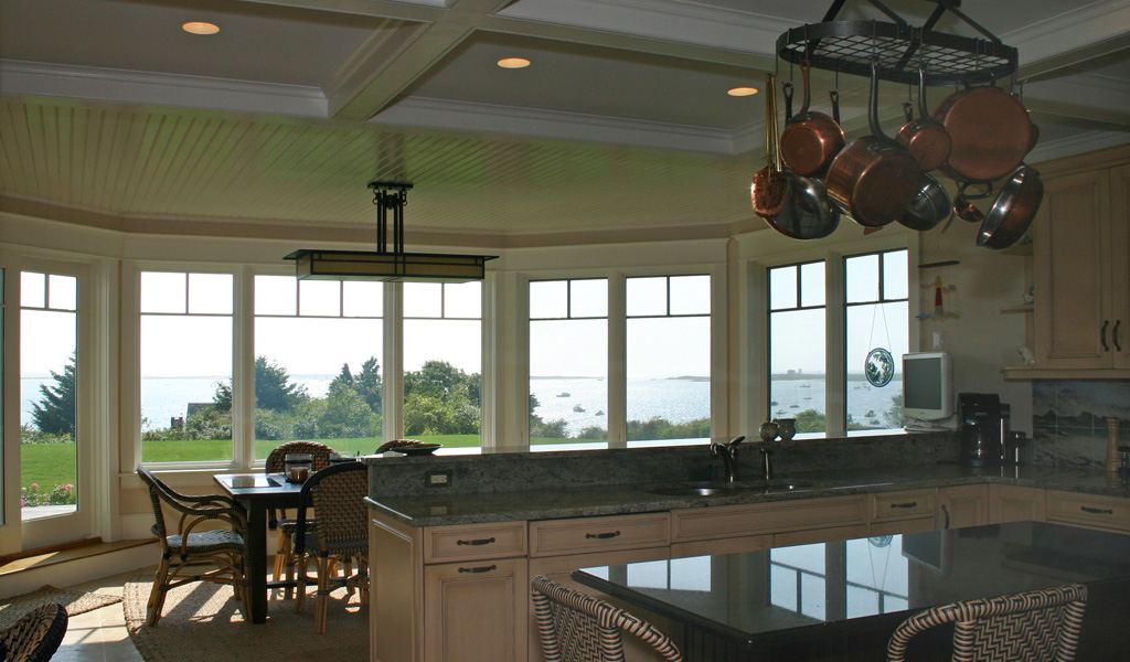 Chatham Kitchen