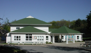 Lexington Montessori School