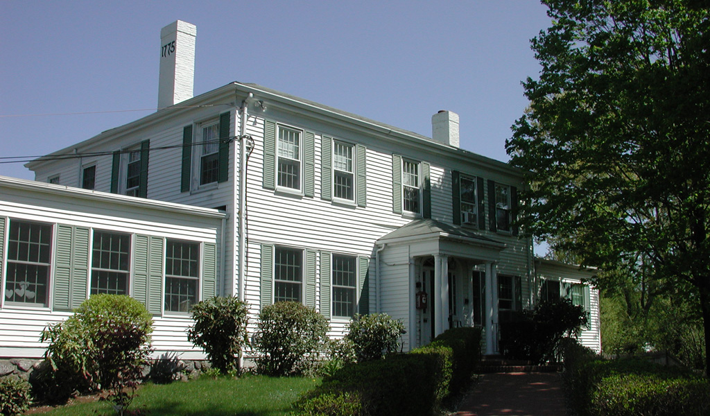 Lexington Montessori School
