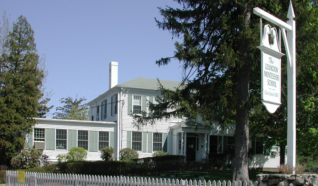 Lexington Montessori School