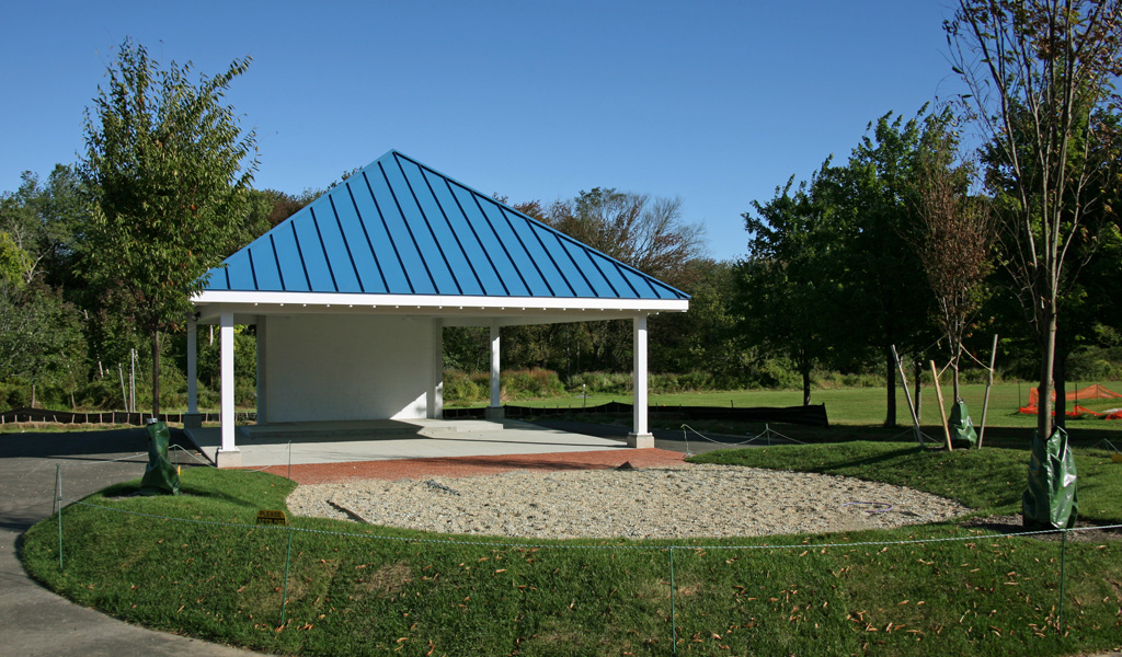 Lexington Outdoor Performance Facility