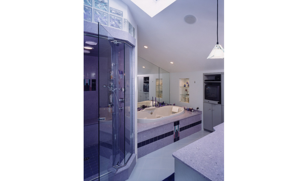 Oldenburg Architecture Bathroom