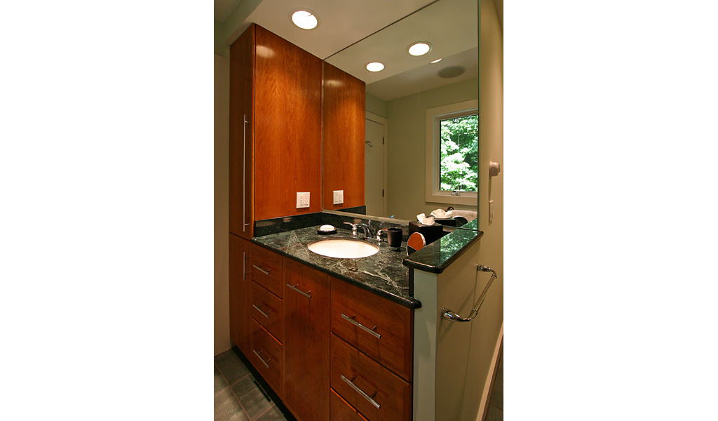 Oldenburg Architecture Bathroom