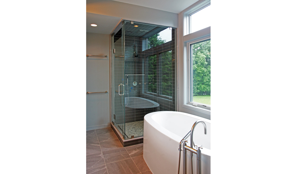 Oldenburg Architecture Bathroom