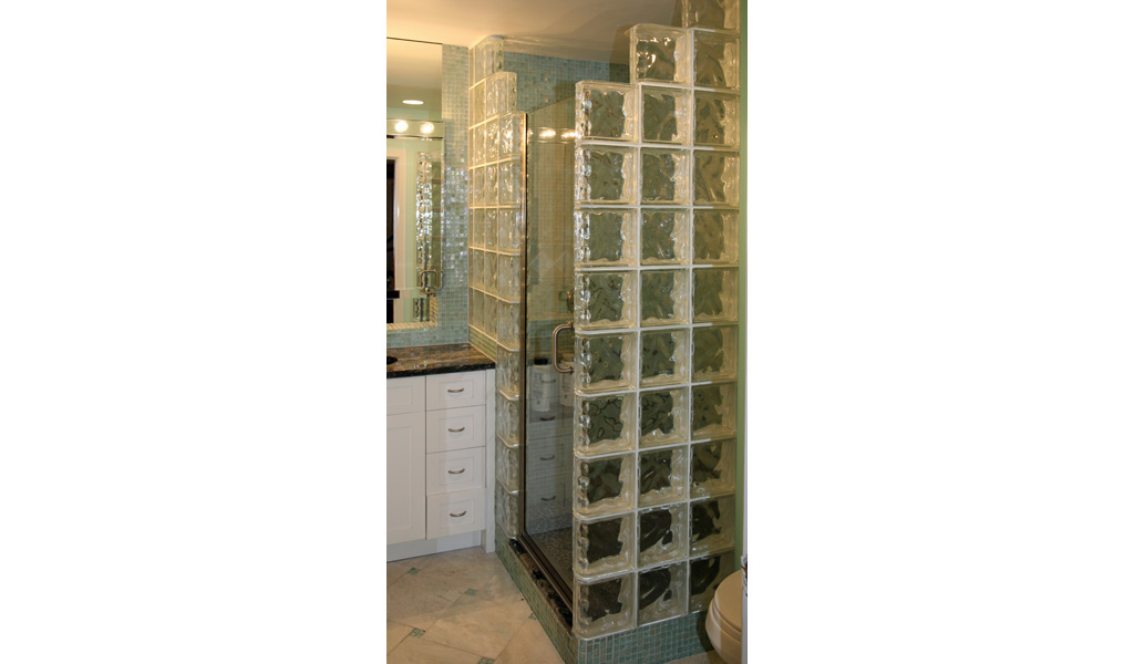 Oldenburg Architecture Bathroom