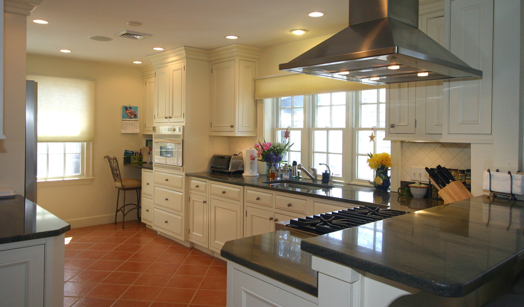 Oldenburg Architecture Kitchen