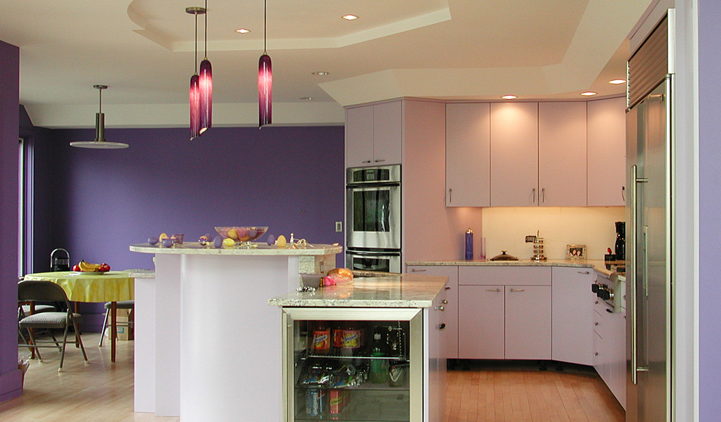 Oldenburg Architecture Kitchen