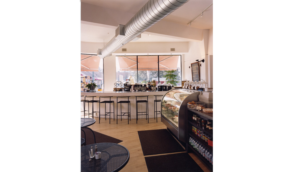 Vicki Lee Boyajian Bakery