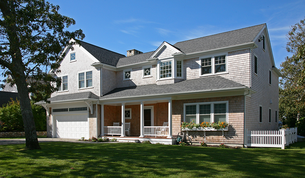 Wah Wah Taysee Exterior