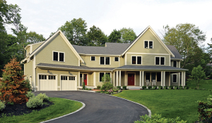 Lexington Farmhouse